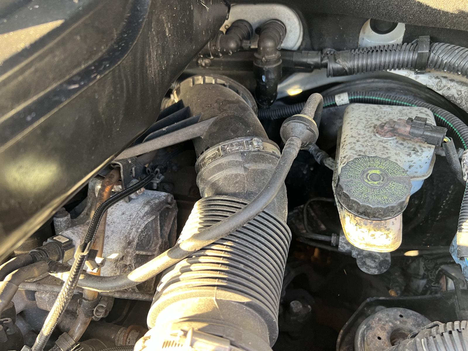 View Auto part Engine PEUGEOT EXPERT 2008