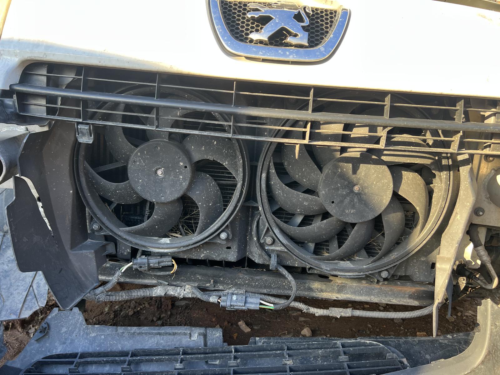 View Auto part Engine PEUGEOT EXPERT 2008