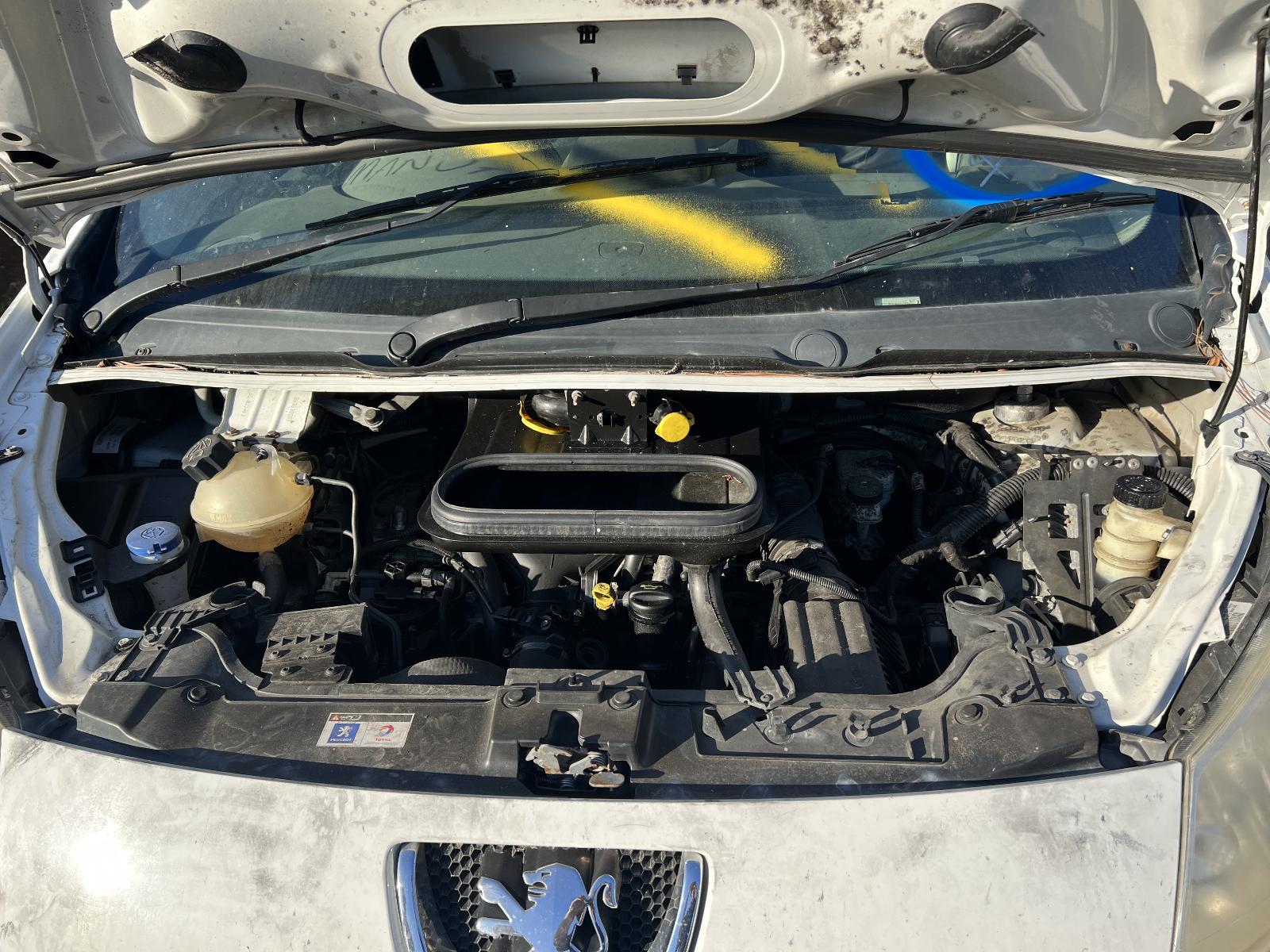 View Auto part Engine PEUGEOT EXPERT 2008
