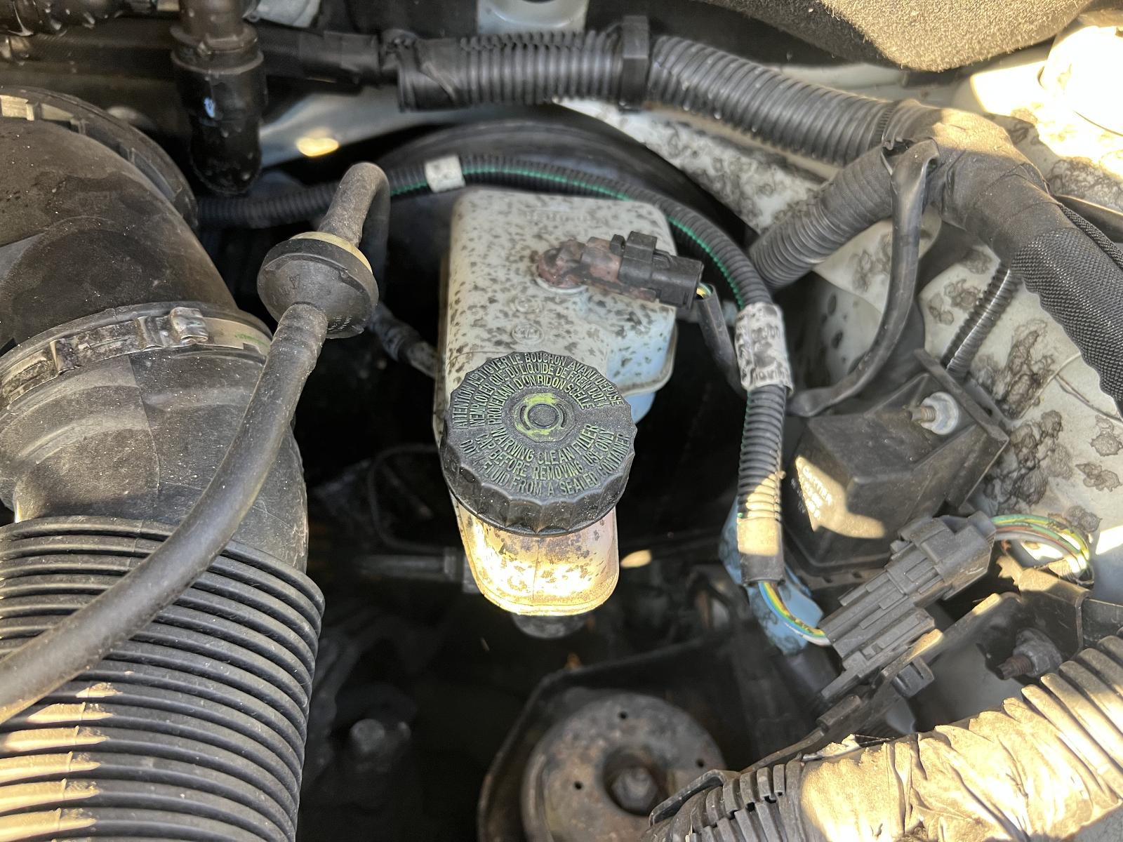 View Auto part Engine PEUGEOT EXPERT 2008