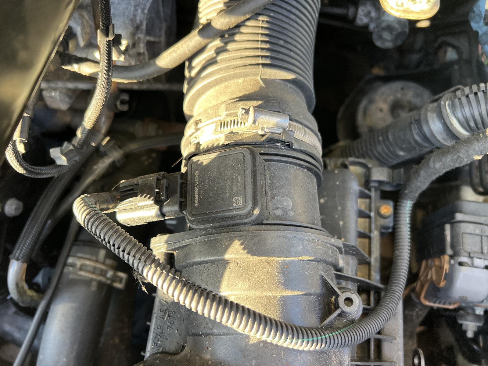 View Auto part Engine PEUGEOT EXPERT 2008