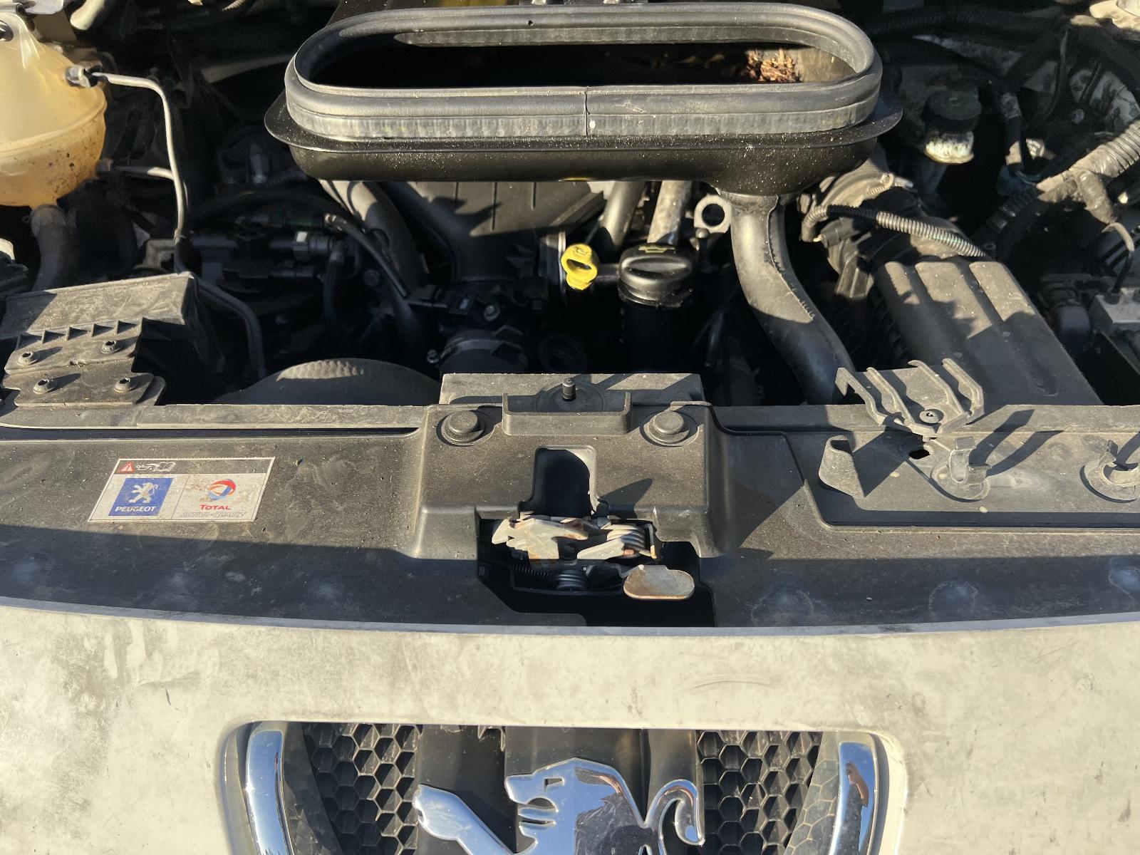 View Auto part Engine PEUGEOT EXPERT 2008