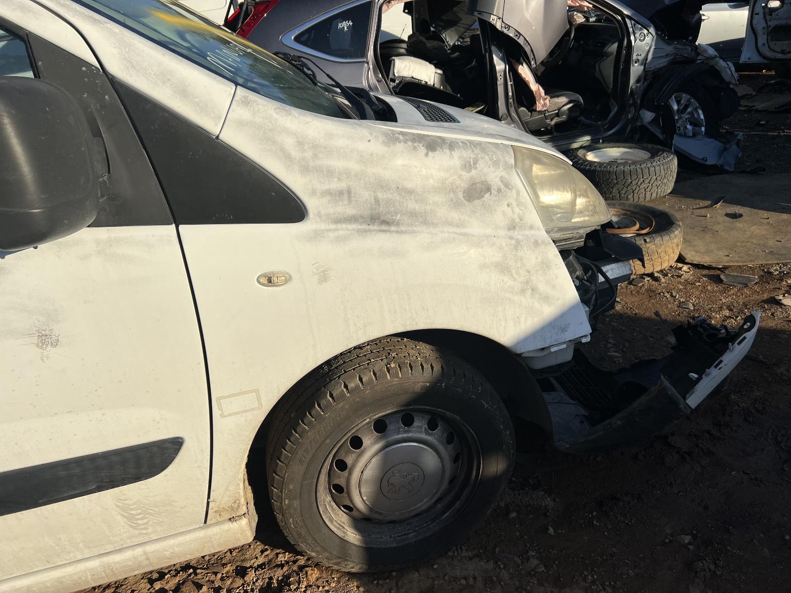 View Auto part Engine PEUGEOT EXPERT 2008