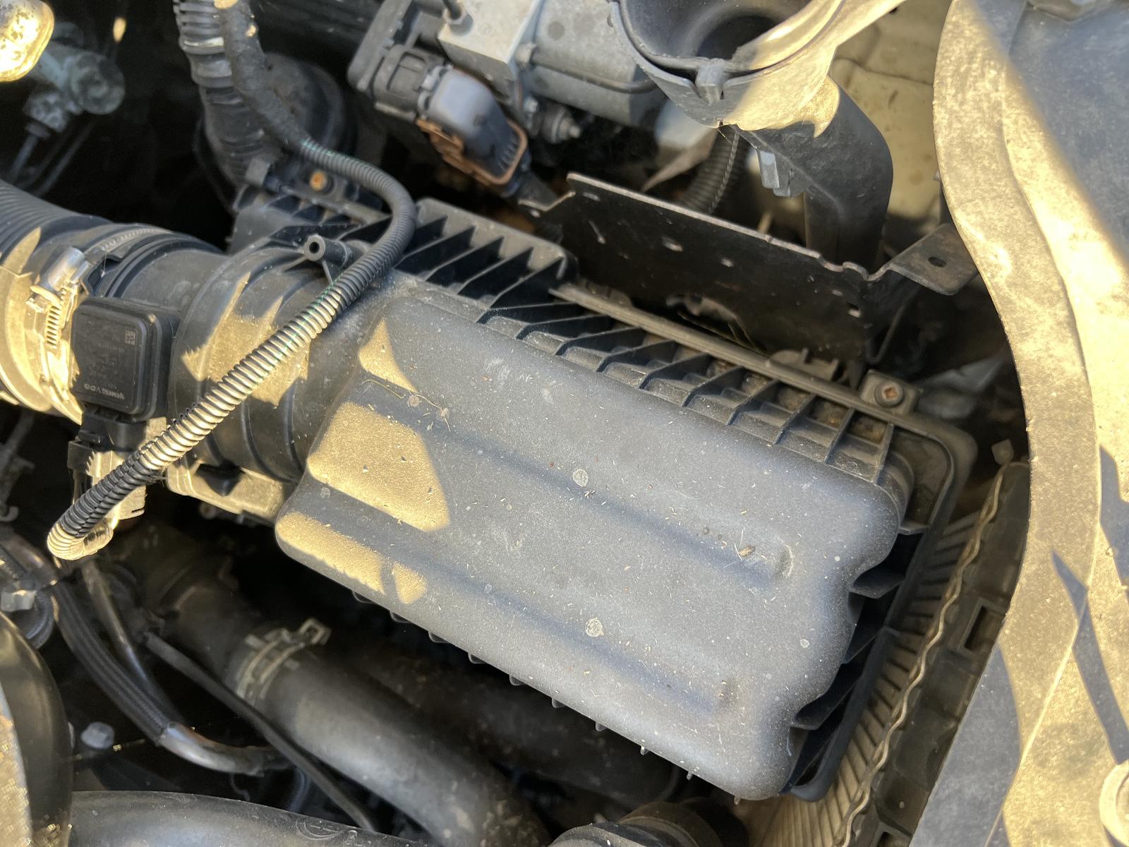 View Auto part Engine PEUGEOT EXPERT 2008