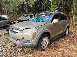 View Auto part Reverse Camera Holden Captiva 2007