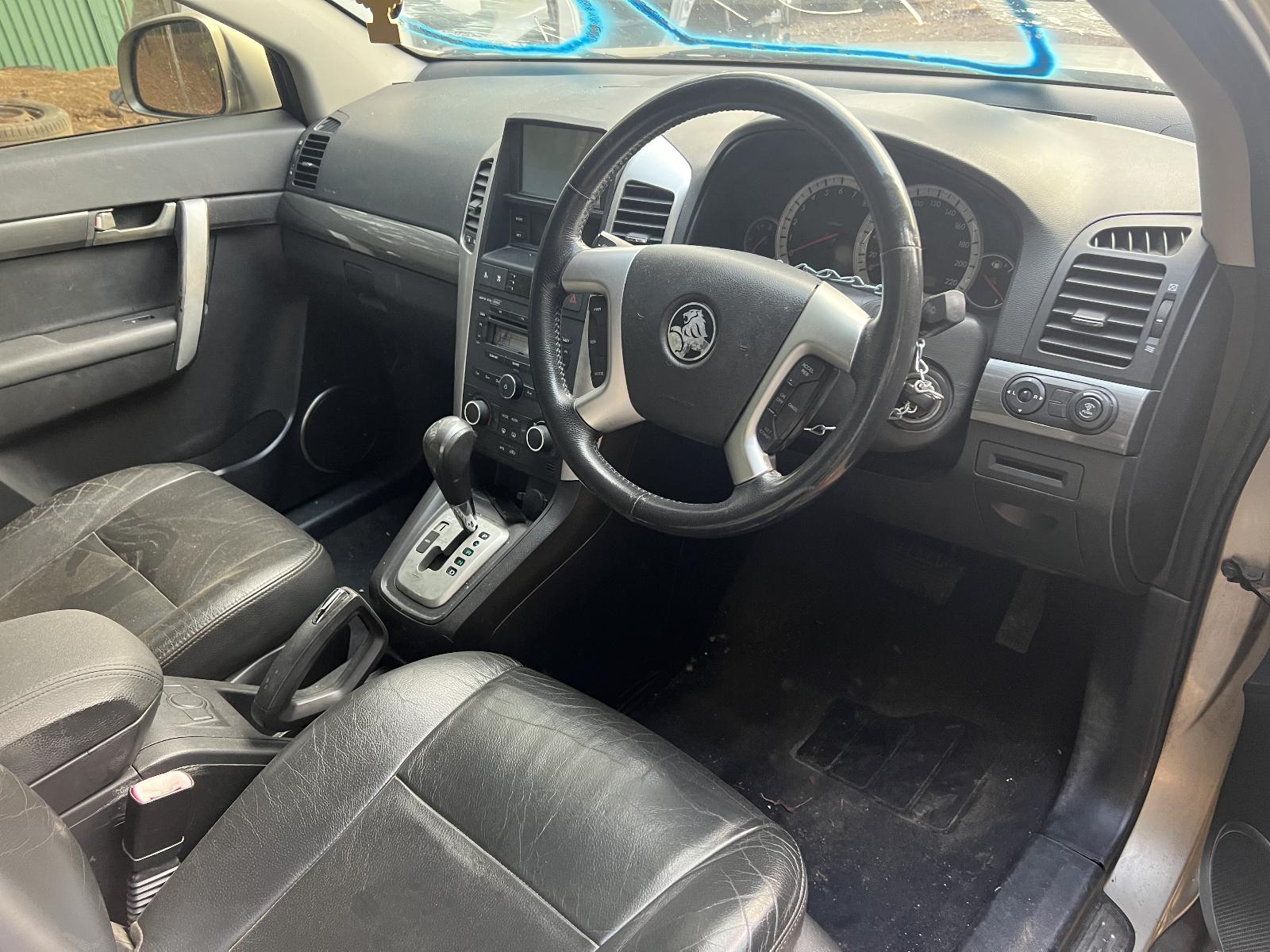 View Auto part Reverse Camera Holden Captiva 2007