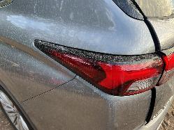 View Auto part Engine MITSUBISHI OUTLANDER 2022