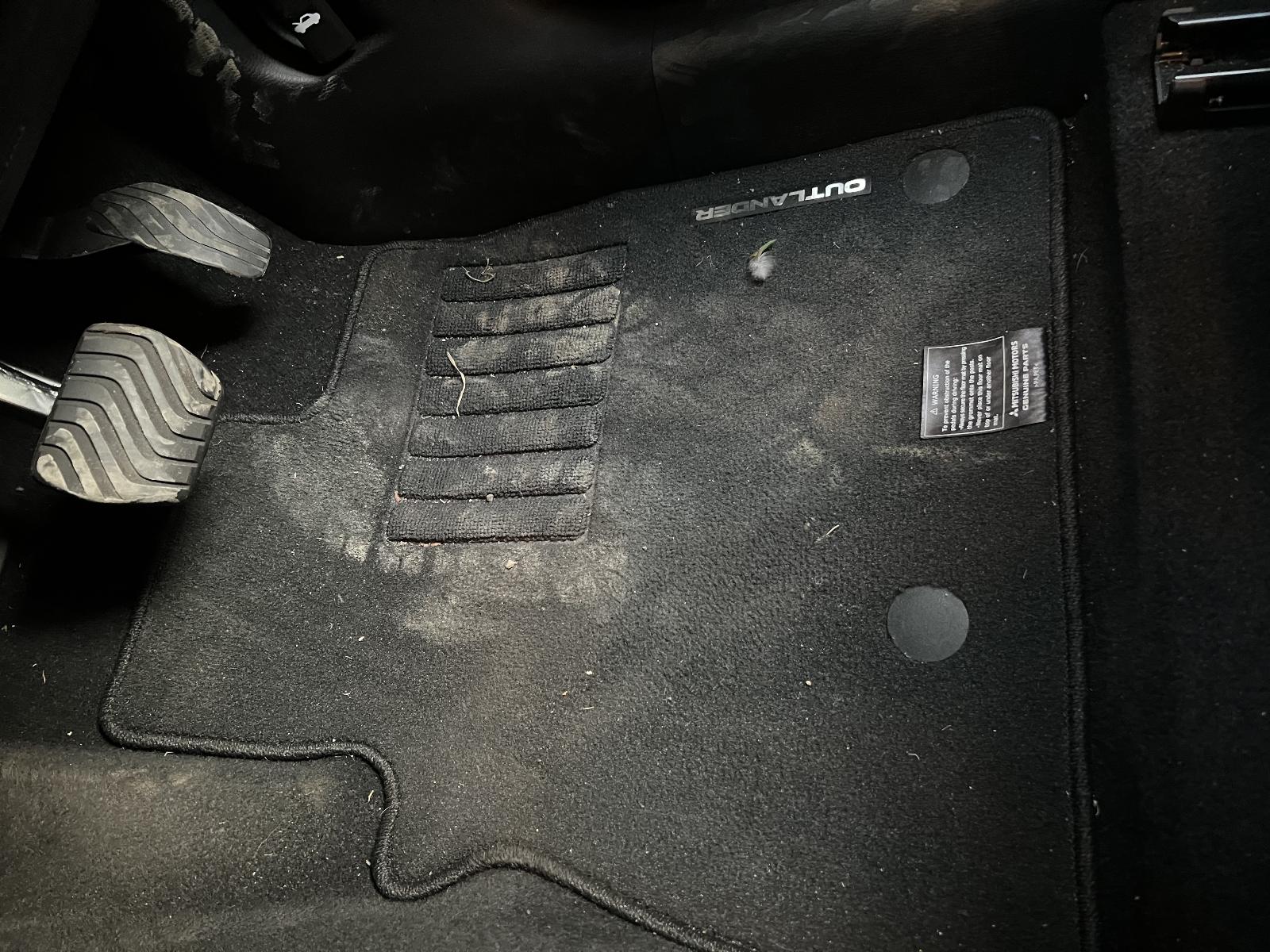 View Auto part Engine MITSUBISHI OUTLANDER 2022