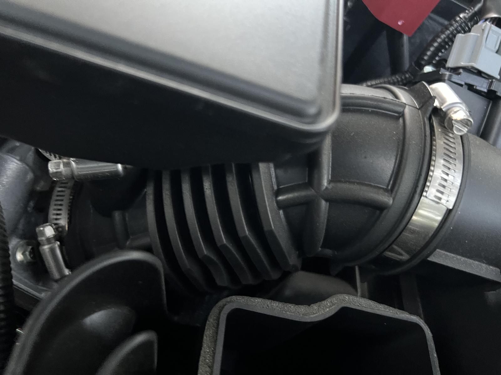 View Auto part Engine MITSUBISHI OUTLANDER 2022