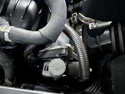 View Auto part Engine MITSUBISHI OUTLANDER 2022