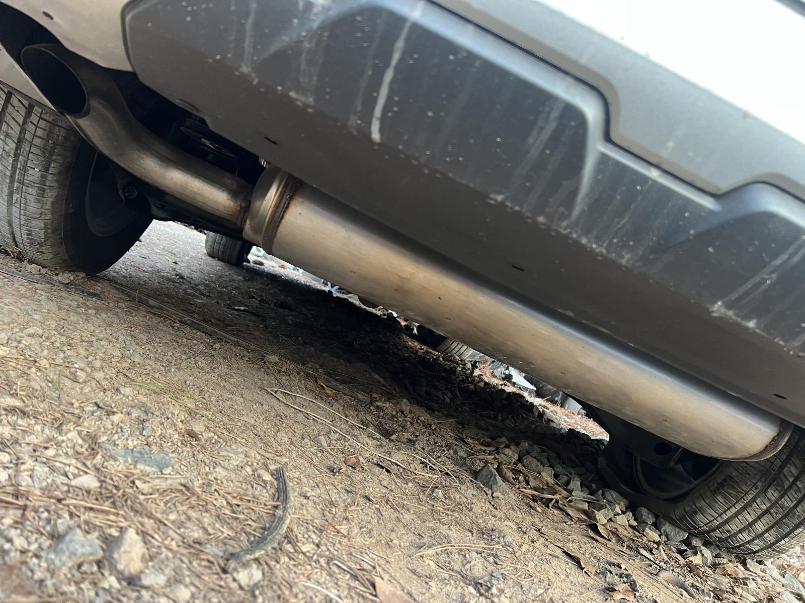 View Auto part Engine MITSUBISHI OUTLANDER 2022