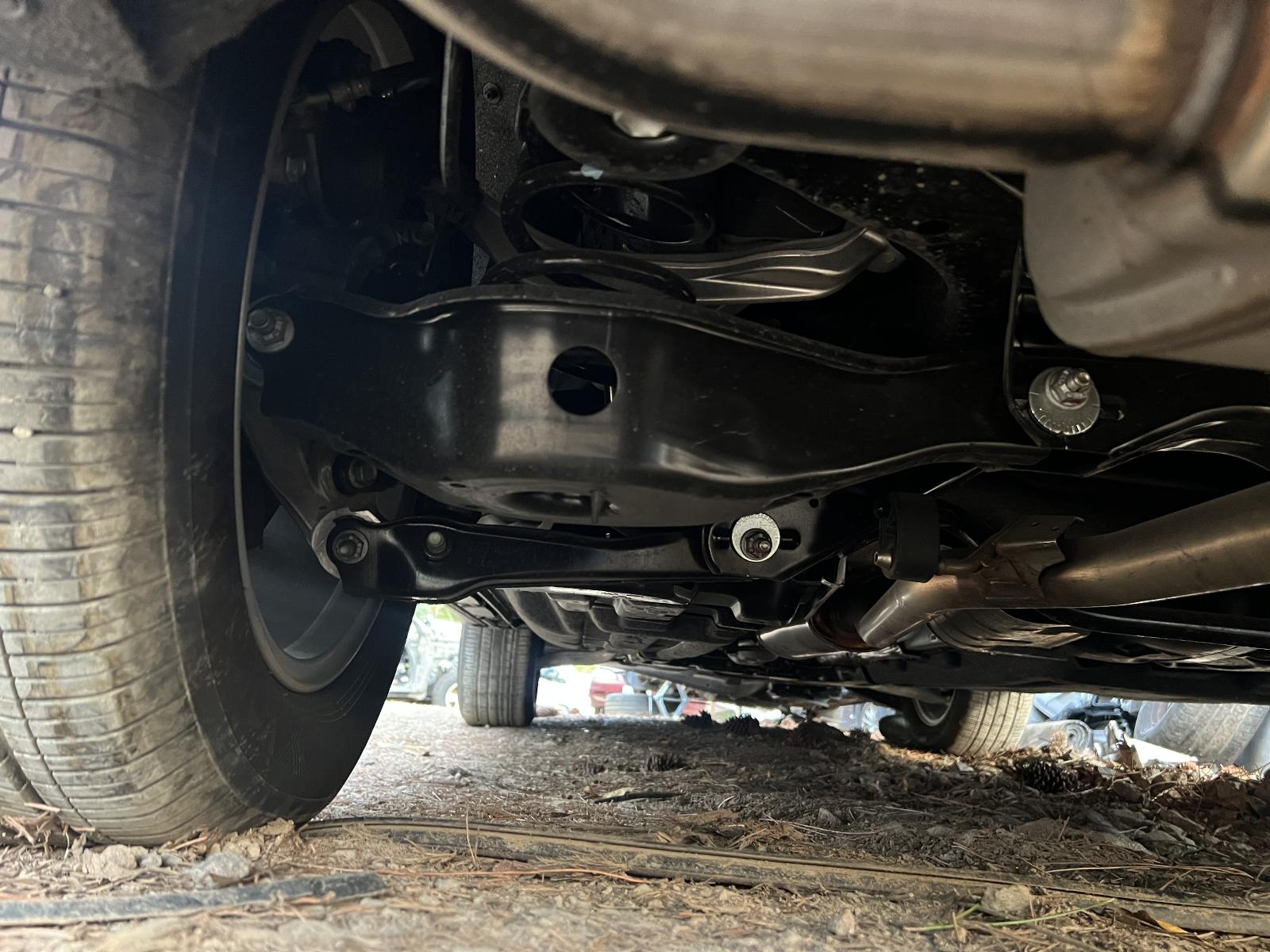 View Auto part Engine MITSUBISHI OUTLANDER 2022