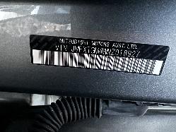 View Auto part Engine MITSUBISHI OUTLANDER 2022