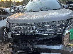 View Auto part Engine MITSUBISHI OUTLANDER 2022