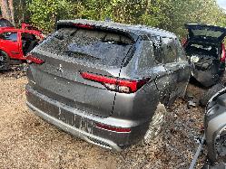 View Auto part Engine MITSUBISHI OUTLANDER 2022