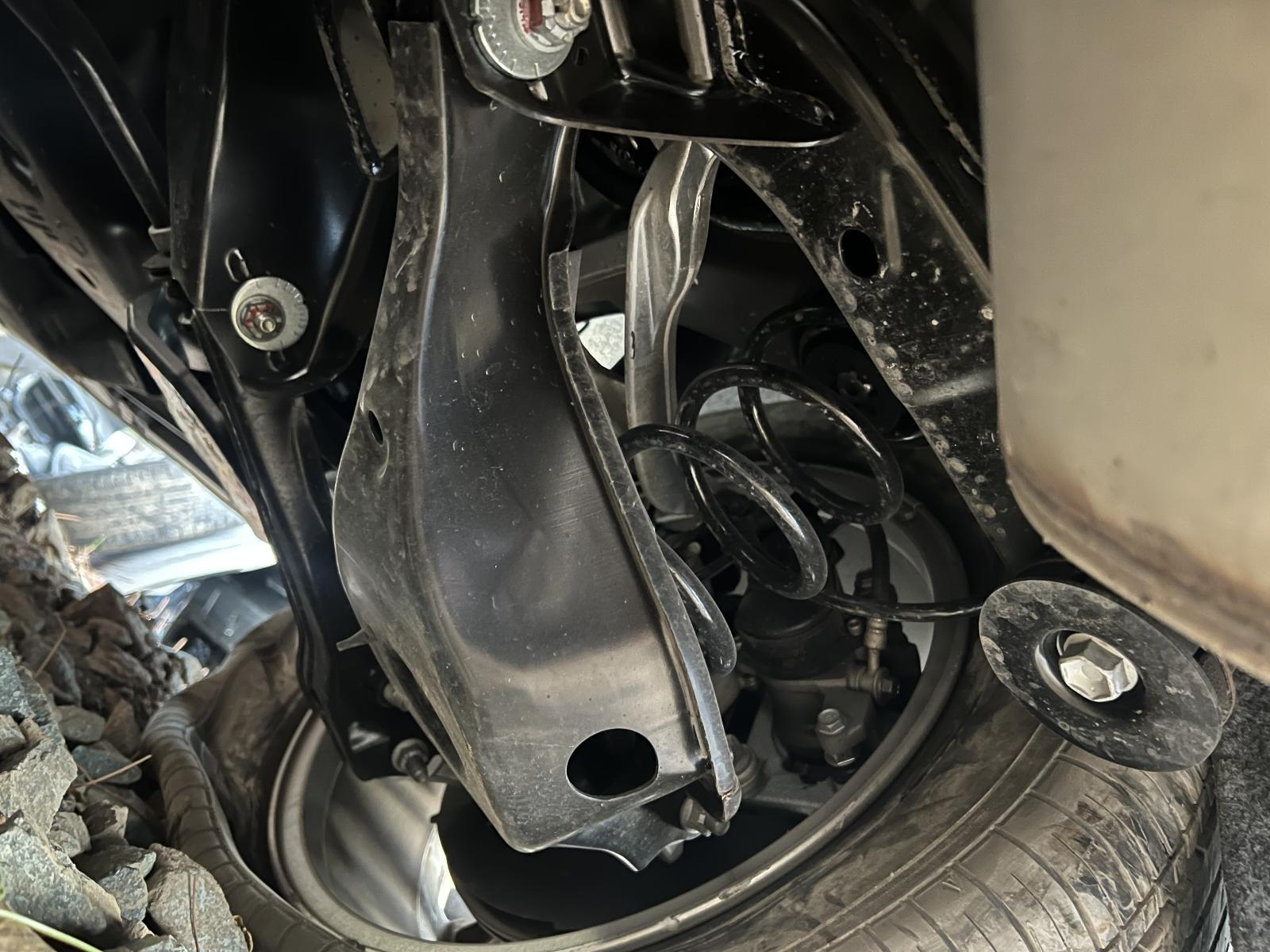 View Auto part Engine MITSUBISHI OUTLANDER 2022