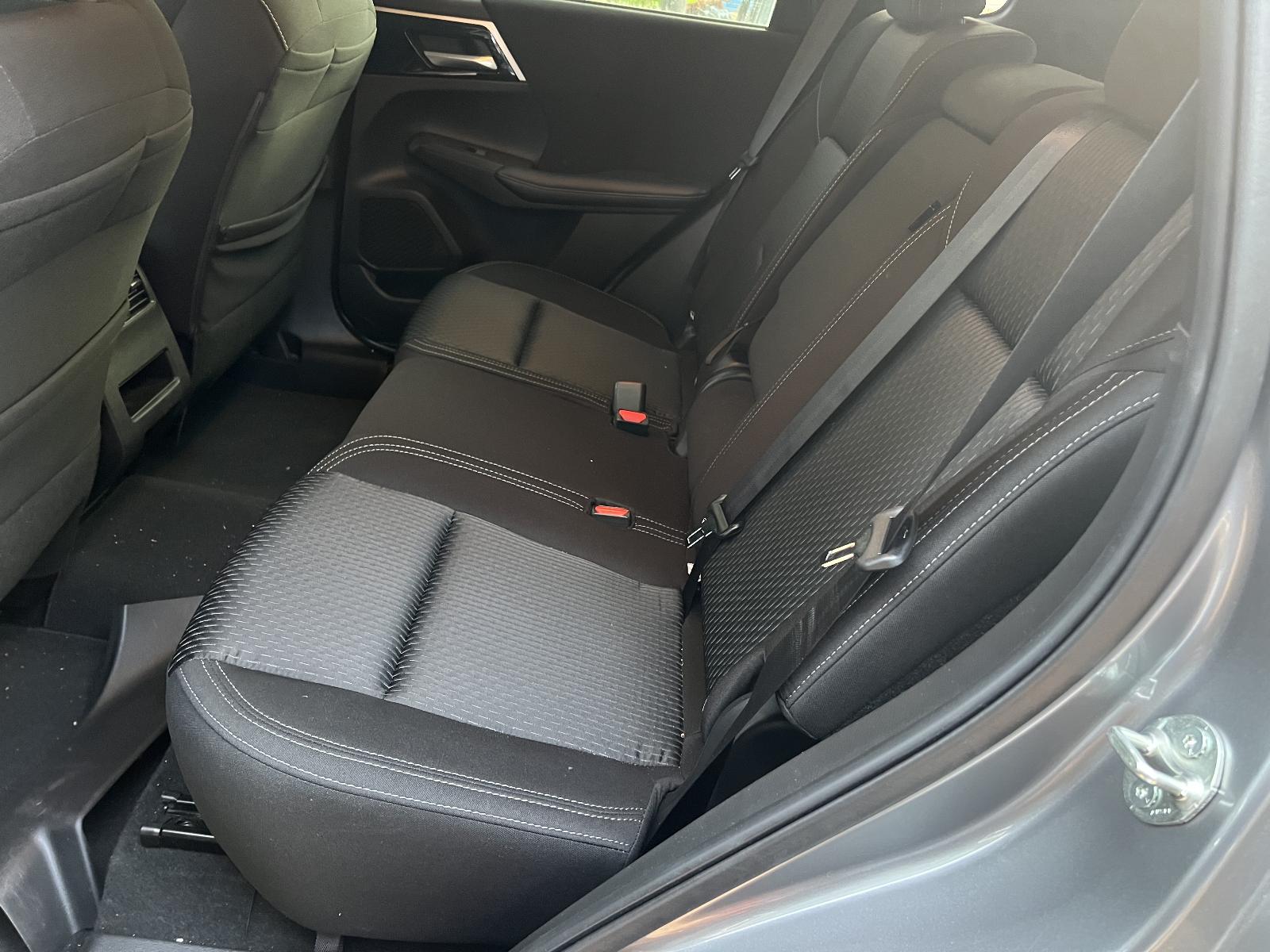 View Auto part Engine MITSUBISHI OUTLANDER 2022