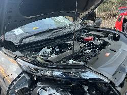 View Auto part Engine MITSUBISHI OUTLANDER 2022