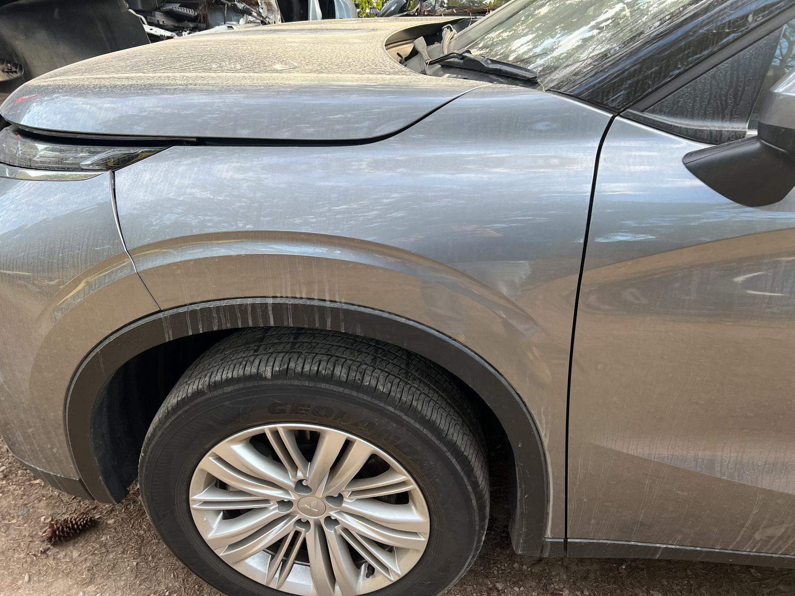 View Auto part Engine MITSUBISHI OUTLANDER 2022