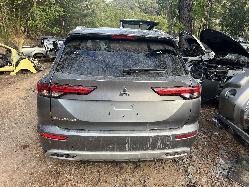 View Auto part Engine MITSUBISHI OUTLANDER 2022