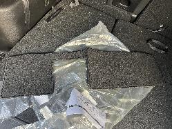 View Auto part Engine MITSUBISHI OUTLANDER 2022