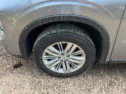 View Auto part Engine MITSUBISHI OUTLANDER 2022