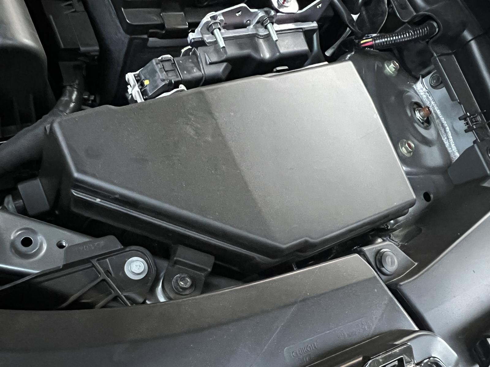 View Auto part Engine MITSUBISHI OUTLANDER 2022