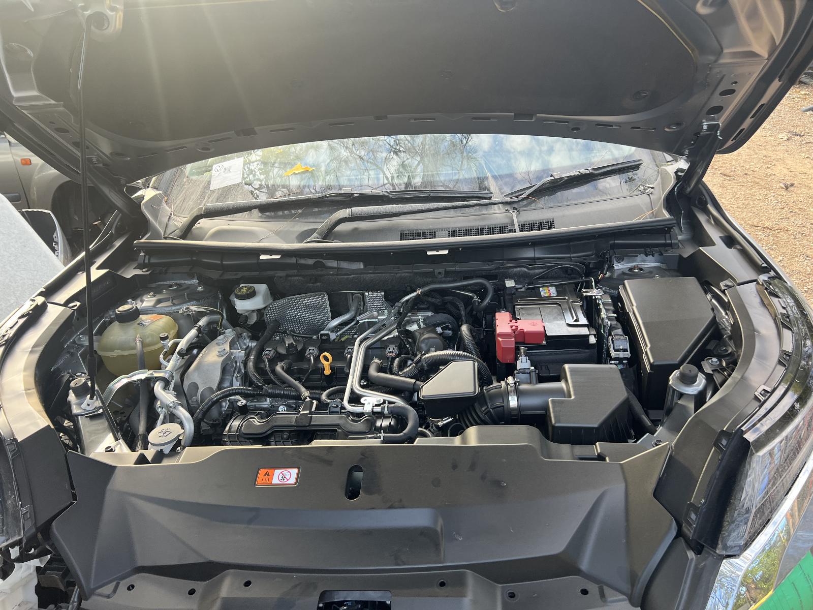 View Auto part Engine MITSUBISHI OUTLANDER 2022