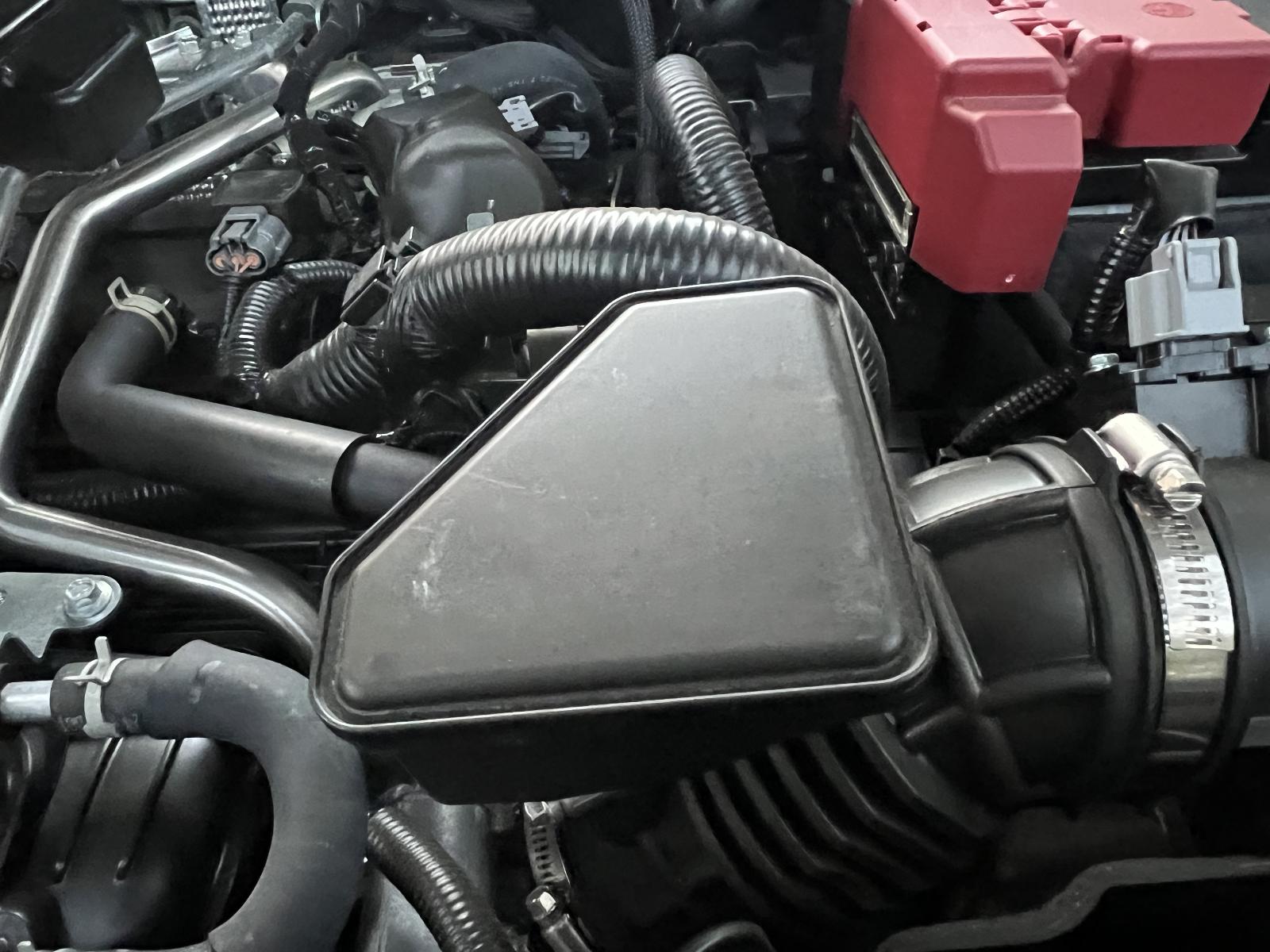 View Auto part Engine MITSUBISHI OUTLANDER 2022