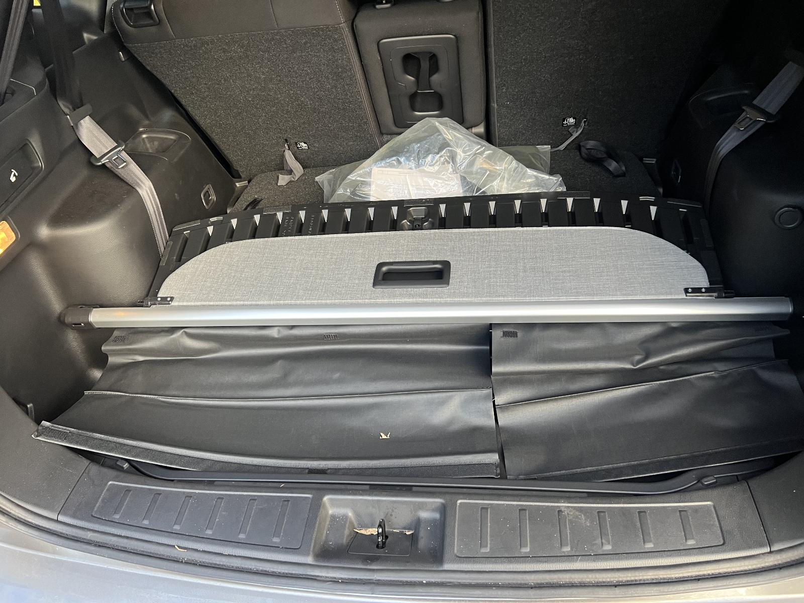 View Auto part Engine MITSUBISHI OUTLANDER 2022