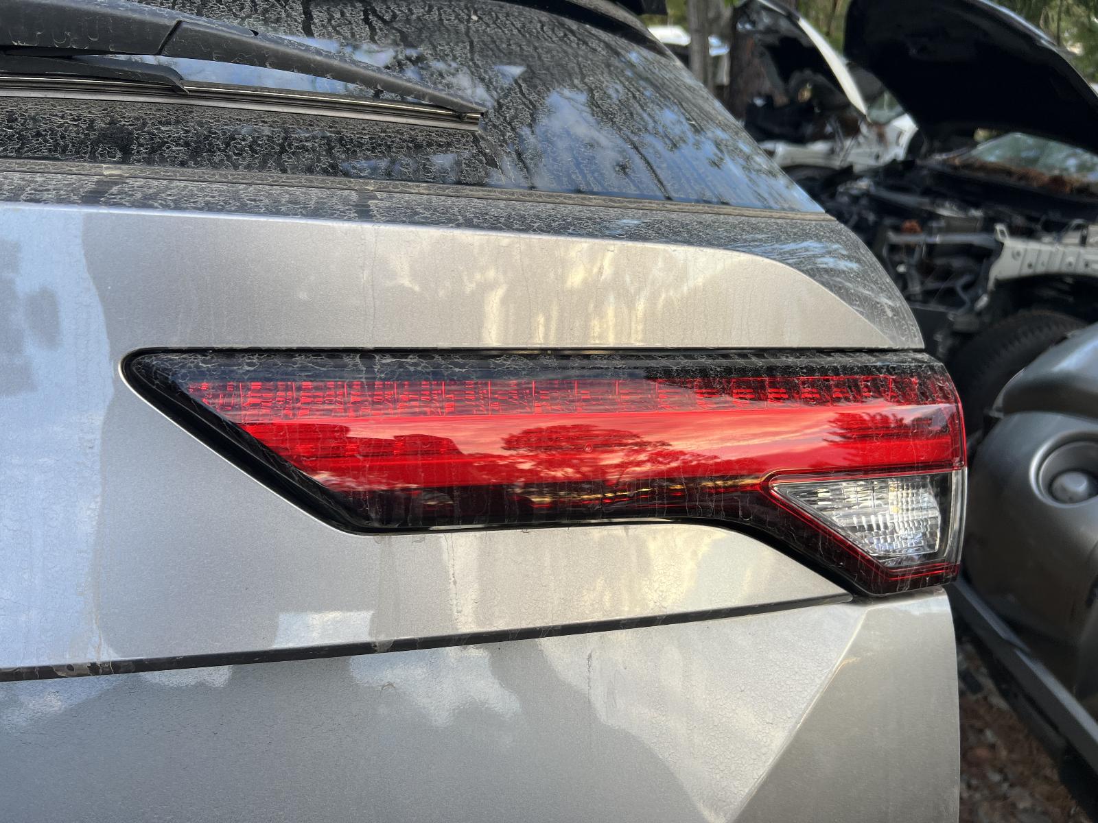 View Auto part Engine MITSUBISHI OUTLANDER 2022