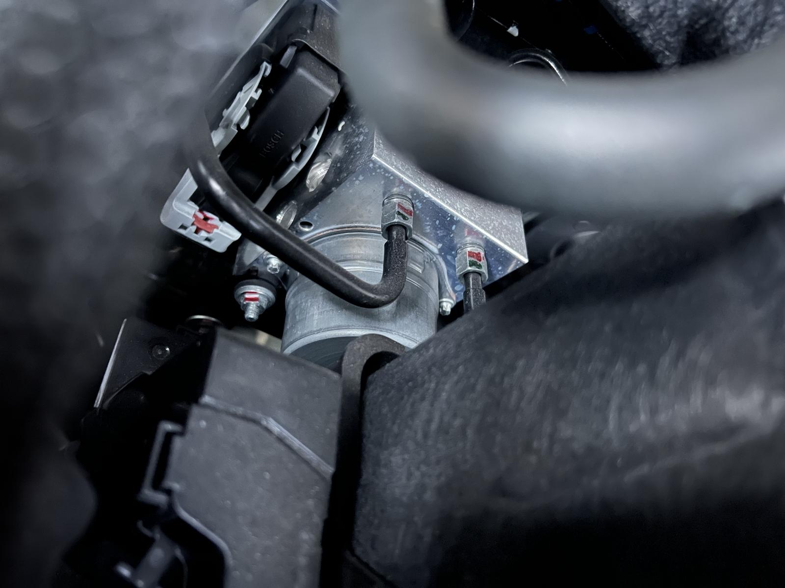 View Auto part Engine MITSUBISHI OUTLANDER 2022