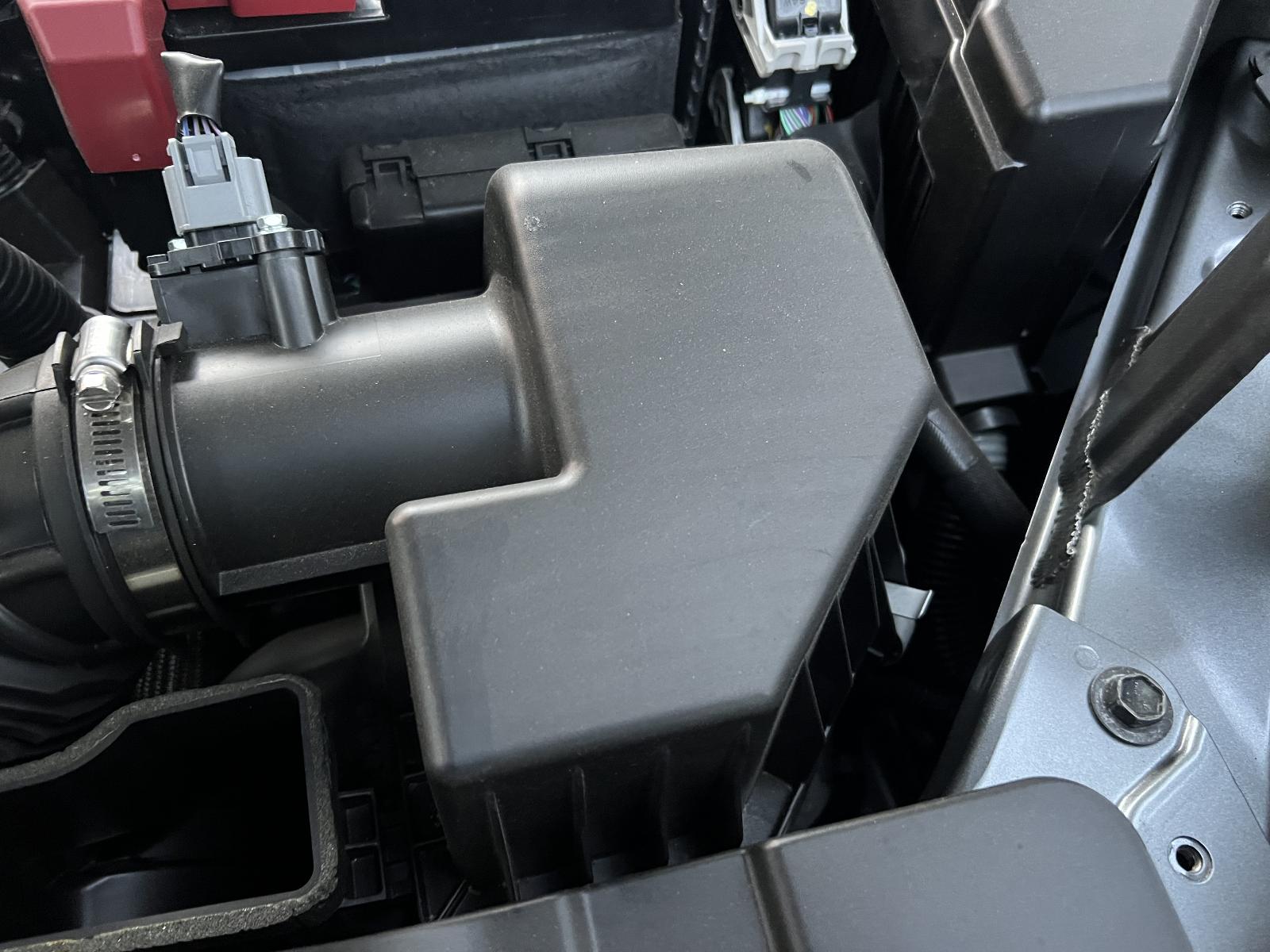 View Auto part Engine MITSUBISHI OUTLANDER 2022