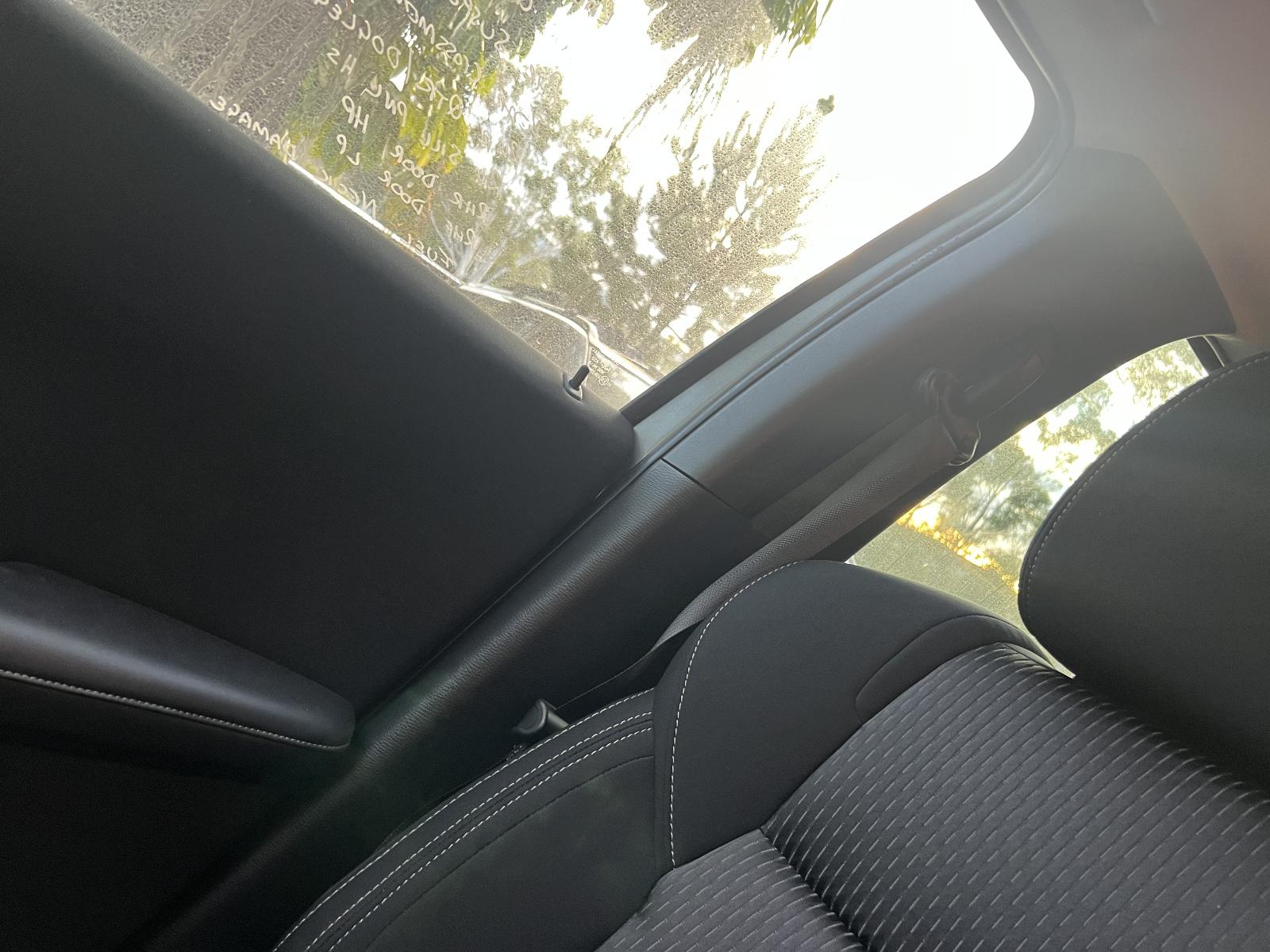 View Auto part Engine MITSUBISHI OUTLANDER 2022