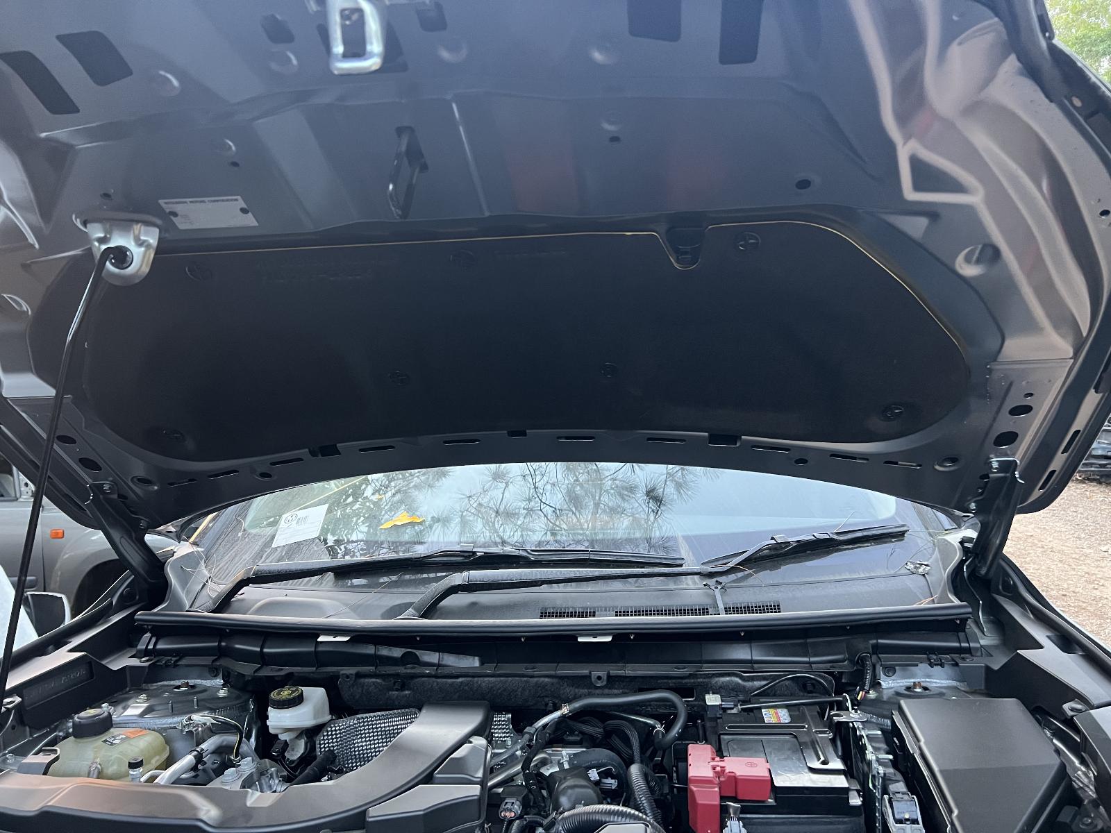 View Auto part Engine MITSUBISHI OUTLANDER 2022