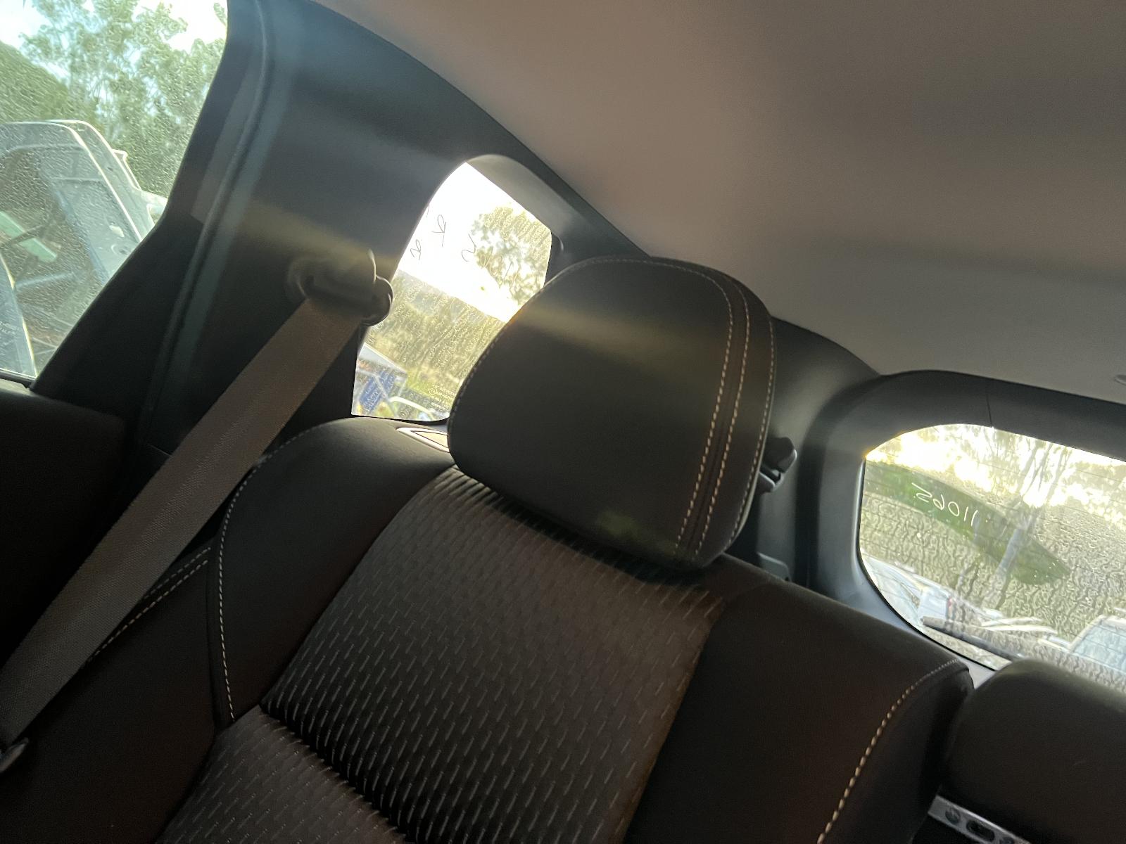 View Auto part Engine MITSUBISHI OUTLANDER 2022