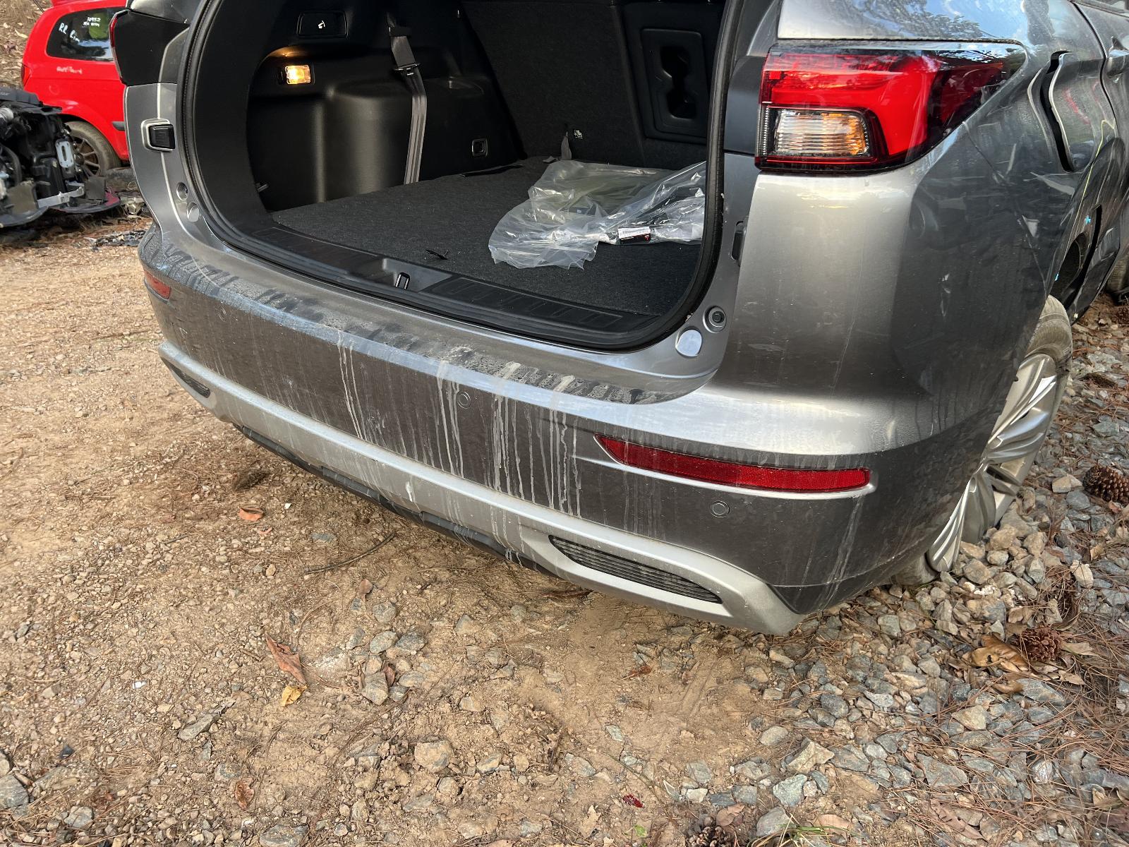 View Auto part Engine MITSUBISHI OUTLANDER 2022