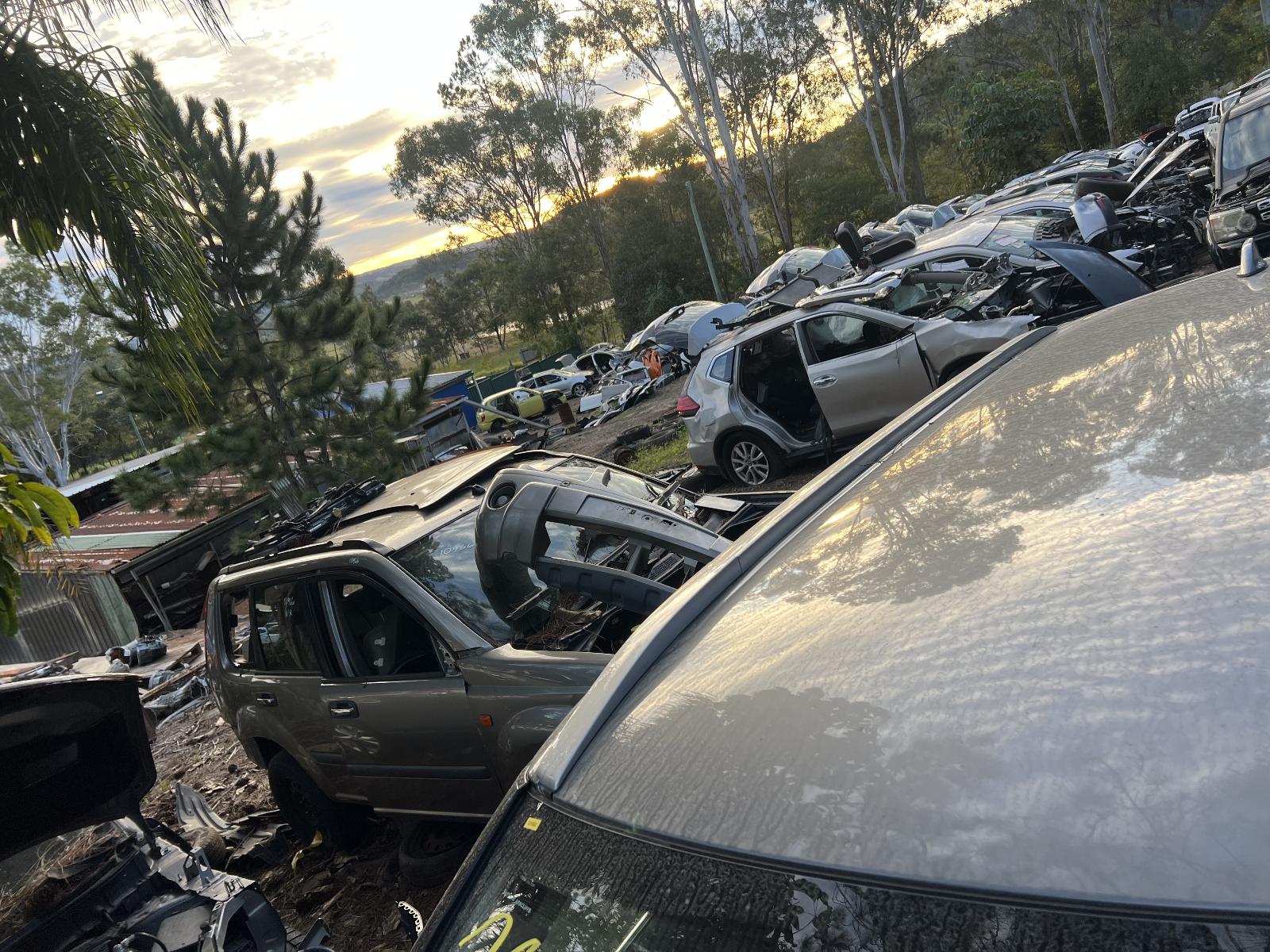 View Auto part Engine MITSUBISHI OUTLANDER 2022
