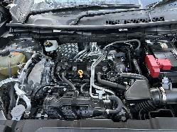 View Auto part Engine MITSUBISHI OUTLANDER 2022