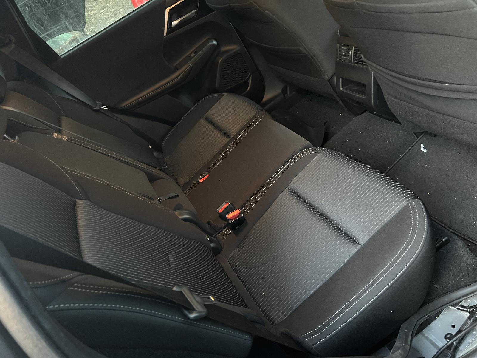 View Auto part Engine MITSUBISHI OUTLANDER 2022
