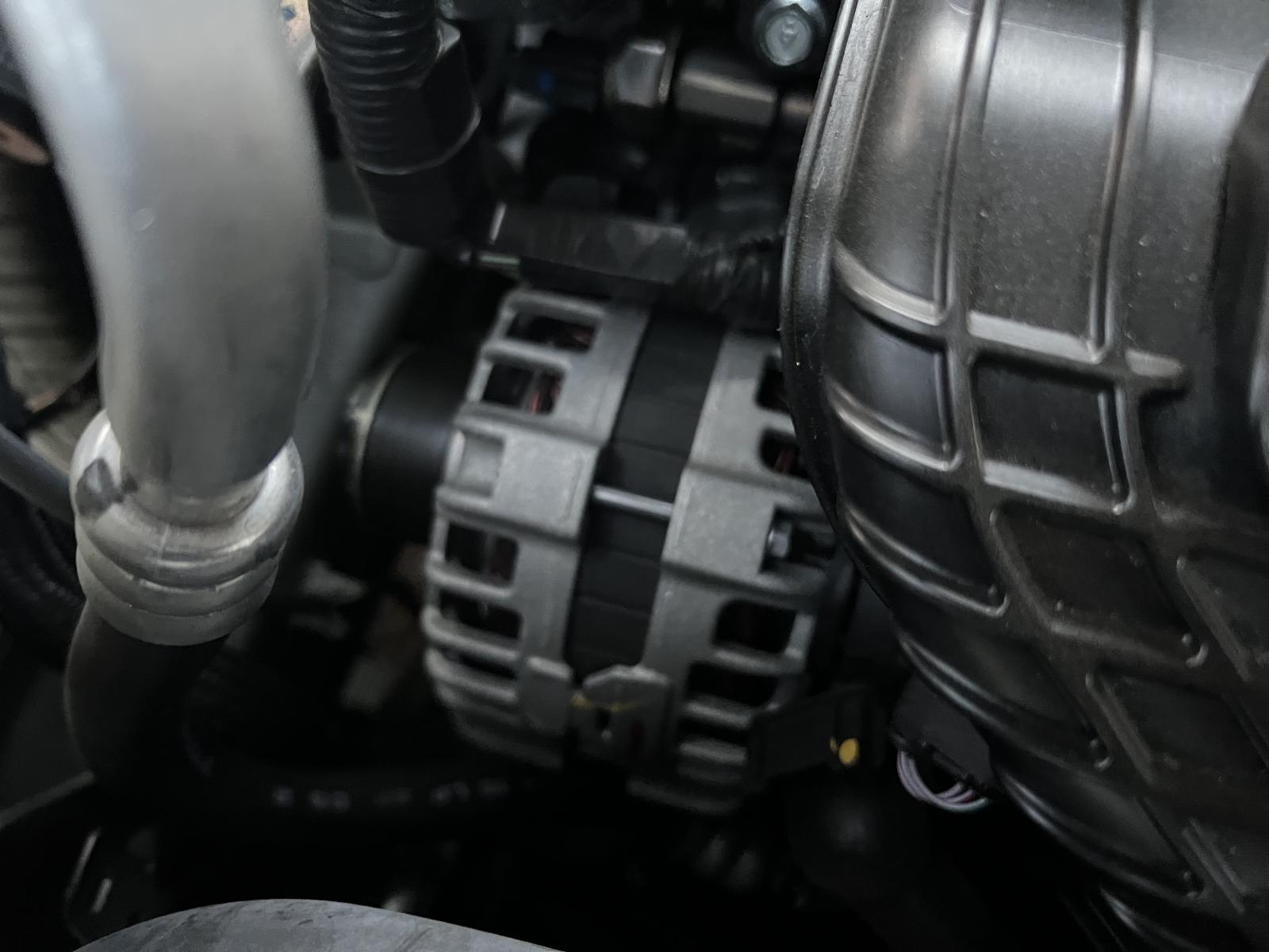 View Auto part Engine MITSUBISHI OUTLANDER 2022