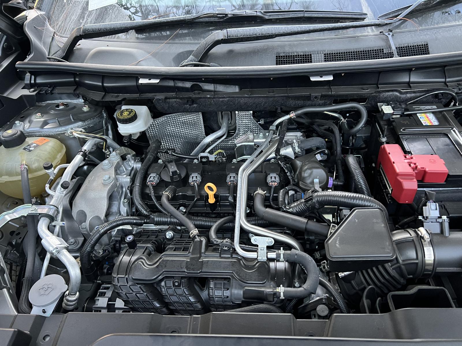 View Auto part Engine MITSUBISHI OUTLANDER 2022