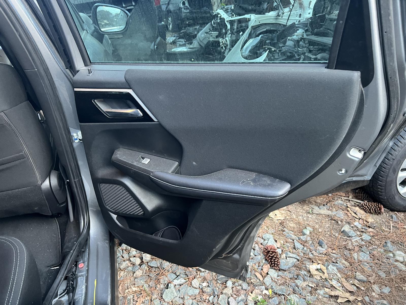 View Auto part Engine MITSUBISHI OUTLANDER 2022