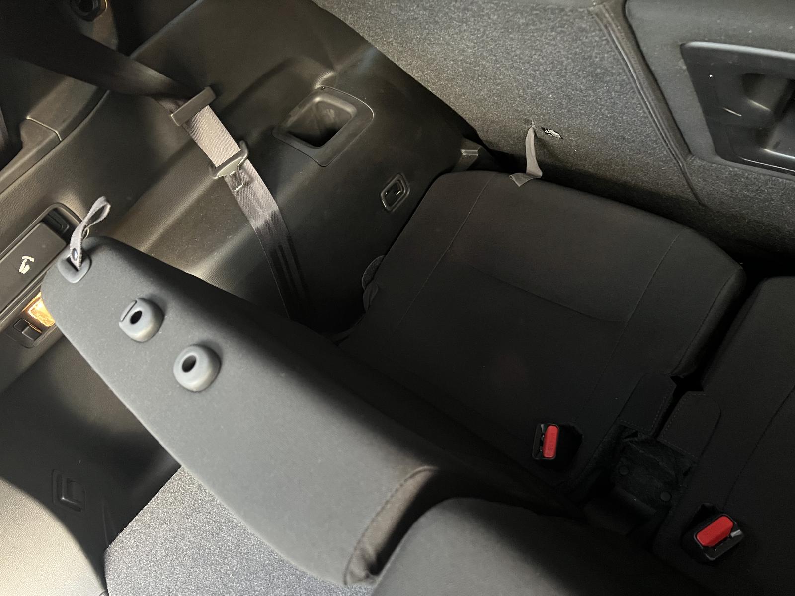 View Auto part Engine MITSUBISHI OUTLANDER 2022