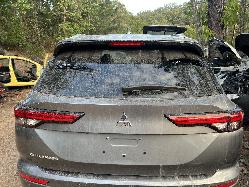 View Auto part Engine MITSUBISHI OUTLANDER 2022