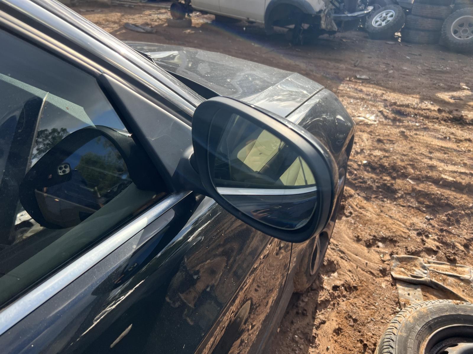 View BMW 3 SERIES 2010 4 Door Sedan Breaking