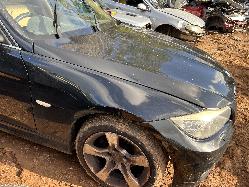 View BMW 3 SERIES 2010 4 Door Sedan Breaking