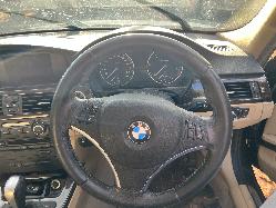 View BMW 3 SERIES 2010 4 Door Sedan Breaking