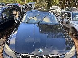 View BMW 3 SERIES 2010 4 Door Sedan Breaking