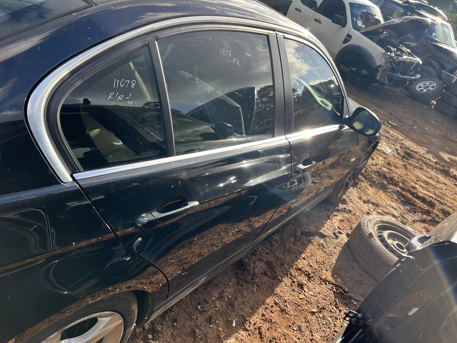 View BMW 3 SERIES 2010 4 Door Sedan Breaking
